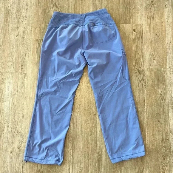 Womens Cherokee Infinity Bundle of 5 Scrub Pants - M Petite - Picture 12 of 12